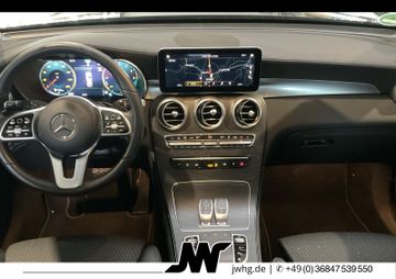 Mercedes GLC 300 - 2