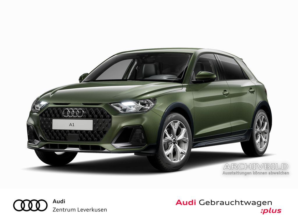 Image of Audi A1