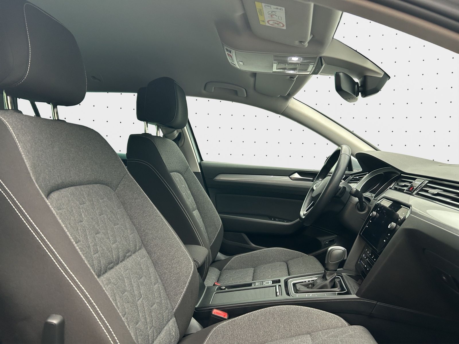 Volkswagen Passat Variant - Bild 4