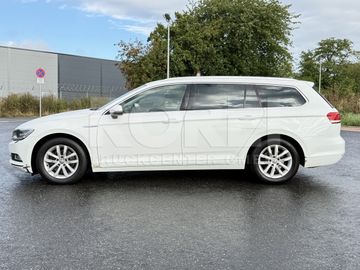 Volkswagen Passat Variant - 8
