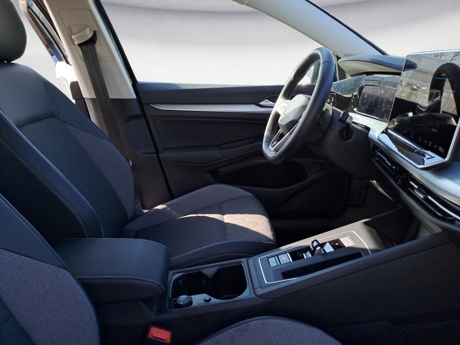 Volkswagen Golf - Bild 4