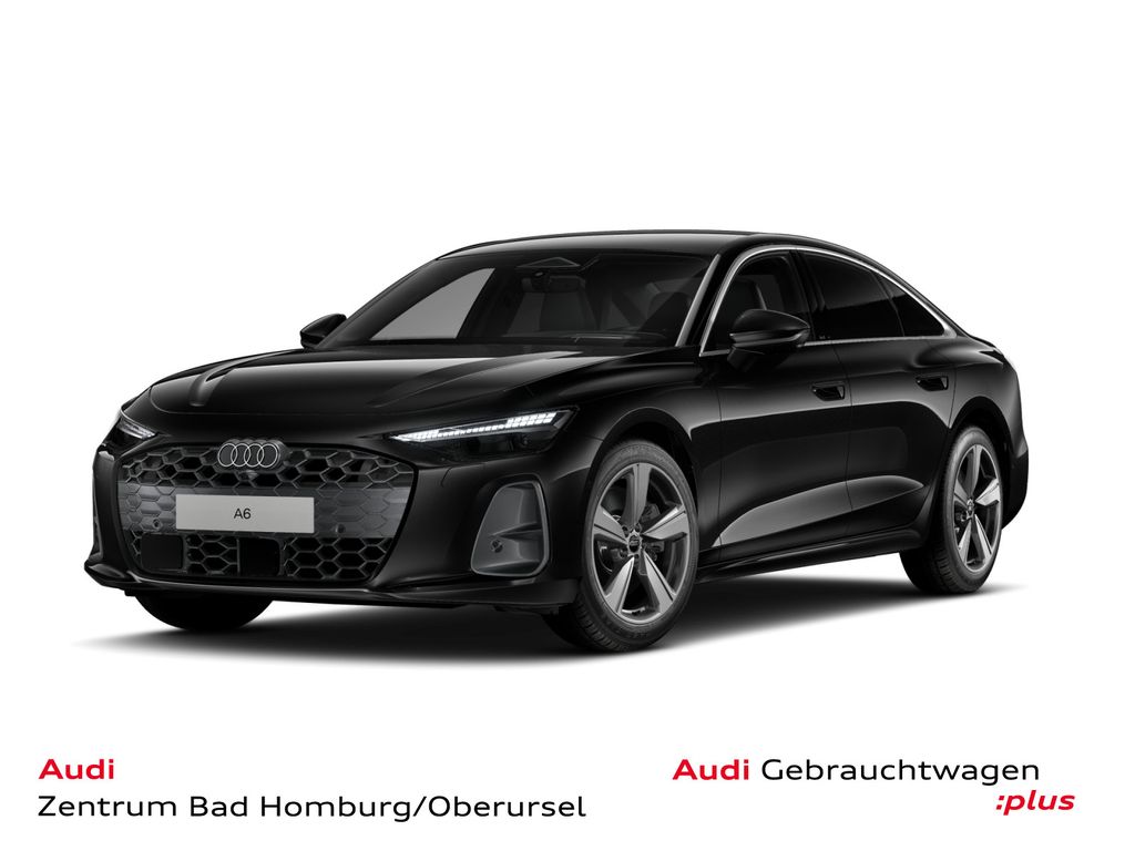 Image of Audi A6