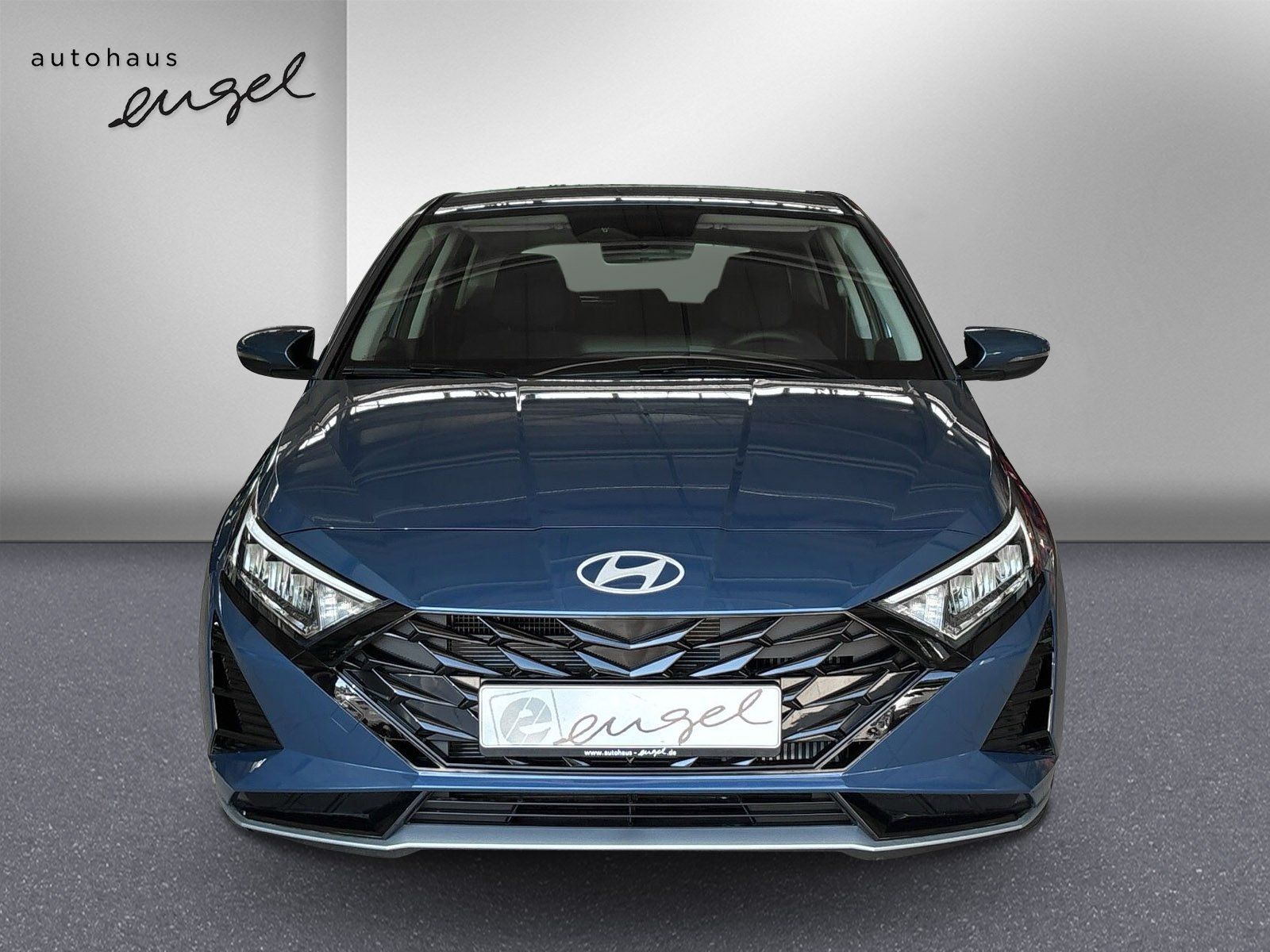 Hyundai i20 – Bild 2