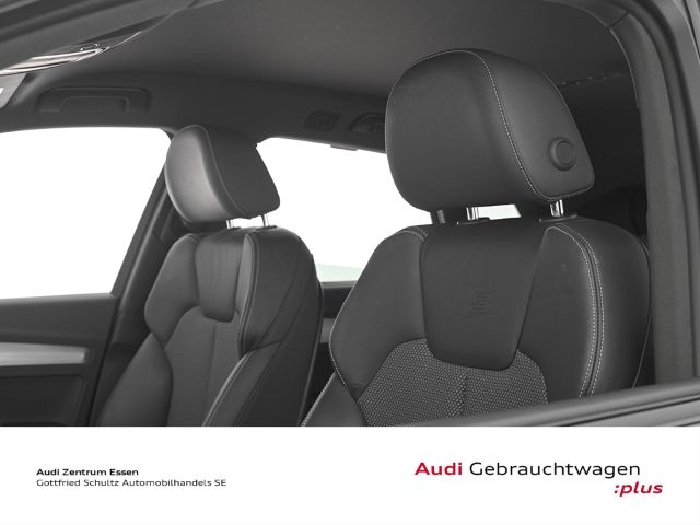 Audi Q5 - Bild 11