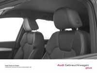 Audi Q5 - Vorschau Bild 11