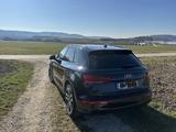 Audi SQ5 TDI tiptronic quattro - STHZG-B&O-Panoramada - gebrauchte Audi SQ5 aus dem Jahr 2019