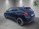 Nissan LEAF e+ N-Connecta 62kWh - Nissan Leaf aus 2023