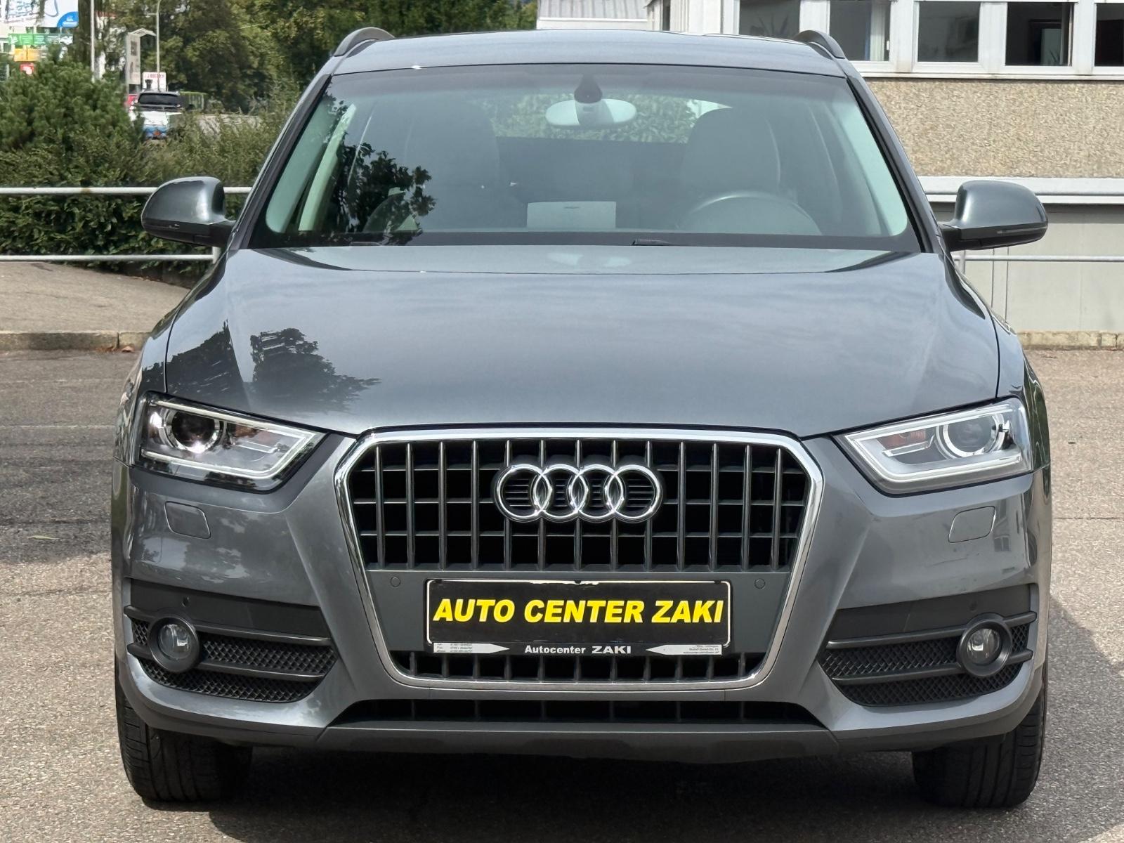 Audi Q3 1.4 TFSI