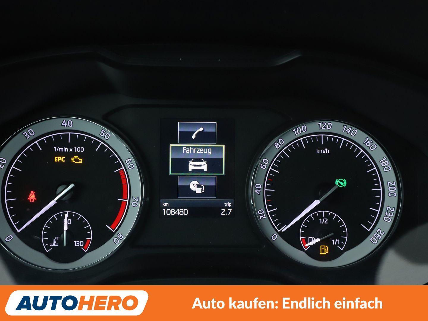 Skoda Karoq 1.5 TSI ACT Style Aut.*NAVI*LED*ACC*KLIMA*