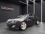 Opel Astra J 1.6 Turbo Design Edition - gebrauchte Opel Astra aus dem Jahr 2011