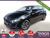 Hyundai i20 - Vorschau Bild 1