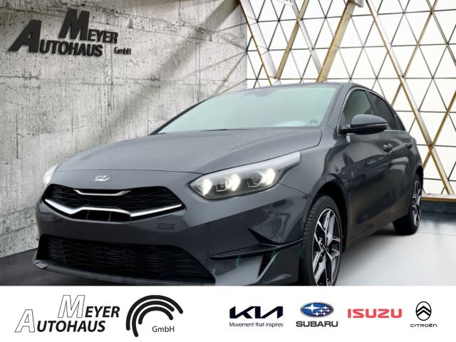 Kia Ceed 1.5 T-GDI 140 PS Ultimate Edition + Style-P