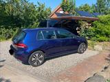 Volkswagen VW e-Golf 35,8 kWh | Scheckheft | TÜV 11/2027 |  - Volkswagen Golf mit Elektro-Antrieb: Automatik