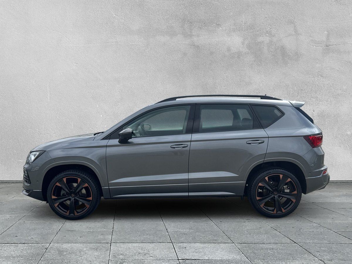 Cupra Ateca - Bild 2