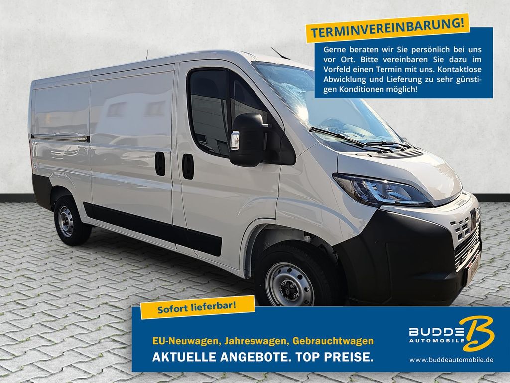 Image of Fiat Ducato