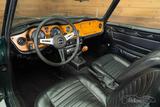 Triumph TR6 Cabrio | 1973 - Triumph: Tr