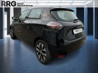 Renault ZOE - Vorschau Bild 4