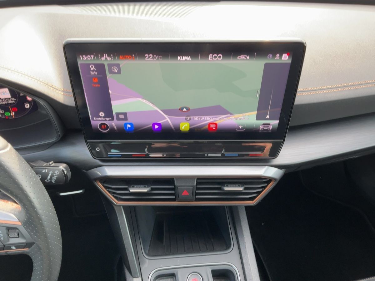 Cupra Formentor - Bild 11