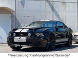 Ford Mustang 5.0 GT V8*Schalter*LED*Leder*Borla* - Ford Mustang aus 2013