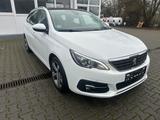 Peugeot 308 Kombi 2.0 Diesel Automatik, Navigation - Peugeot 308 mit Diesel-Antrieb: Kombi, 2.0