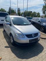 Volkswagen Fox Fresh - VW Fox Gebrauchtwagen