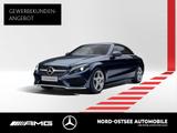 Mercedes-Benz C 180 AMG KLIMA LED MBUX - Mercedes-Benz: Mb