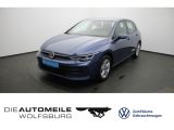 Volkswagen Golf 8 VIII 1.5 TSI Life AHK/LED/ACC - Leasing Gebrauchtwagen