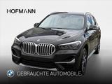 BMW X1 xDrive20i Aut. xLine Navi+HUD+Driv.Ass.+RFK - BMW X1: Beige