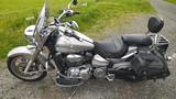 Yamaha XV 1900  - YAMAHA XV 1900