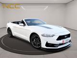 Ford Mustang 2.3 EcoBoost [facelifted 2024] - gebrauchte Ford Mustang mit Facelift