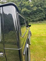 Mercedes-Benz G 400 CDI Station Wagon Lang - Austauschmotor - Mercedes-Benz G 400 aus 2004