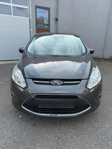 Ford C-Max 2,0 Diesel  Automatikgetriebe 1... - Ford C-Max in Herne