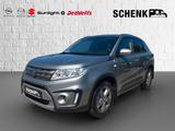 Suzuki Vitara 1.6 Comfort 4x4 - gebrauchte Suzuki Vitara aus dem Jahr 2016