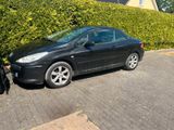 Peugeot 307 CC Tendance + großer Service - Peugeot 307 aus 2006: 307cc
