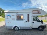 Knaus Sun Traveller 555L (Tüv neu & ab Juli verfügbar) - Knaus 55