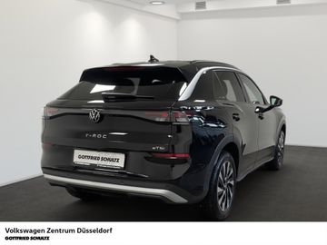 Volkswagen T-Roc - 3