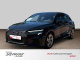 Audi A3 Sportback 30 TDI S tronic S Line LED+CARPLAY - Audi A3 in Bielefeld