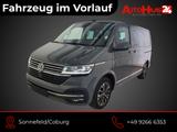 Volkswagen T6.1 Multivan DSG Generation SIX