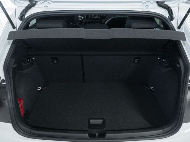 Polo R-Line TSI 5-Gang hauseigenes Sondermodell