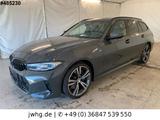BMW 320 xDr M Sport LED+ HeadUp DrivingAsProf Memory