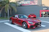 Mercedes-Benz AMG GT C 4.0 V8 C DCT - gebrauchte Mercedes-Benz AMG GT C aus dem Jahr 2020