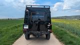 Land Rover Defender 110 Td5 Station Wagon S - gebrauchte Land Rover Defender aus dem Jahr 2005