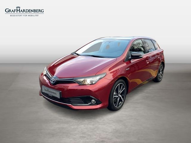 Toyota Auris 1.8 Hybrid Style Selection Kamera Klima