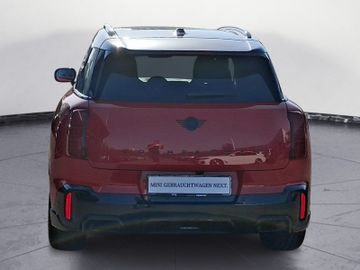 MINI Countryman S (Cooper) - 5