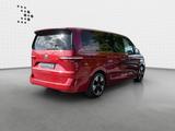 Volkswagen Multivan Life 2.0 TSI HuD*Pano*H&K*RFK*Stand - rote Volkswagen T7 Multivan