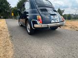 Fiat 500 - Fiat Gebrauchtwagen von 1970