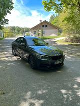 BMW M235i xDrive Coupé  - BMW M235 aus 2015