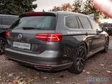 Volkswagen Passat Variant 2.0 TSI Highline DSG ACC/Navi/LED - mit Benzin-Antrieb: Alcantara, mit ABS, Kombi