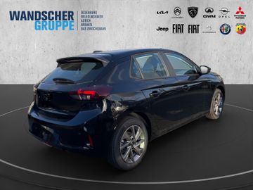 Opel Corsa Edition 1.2T MT6 100PS PDC,LHZ,SHZ,