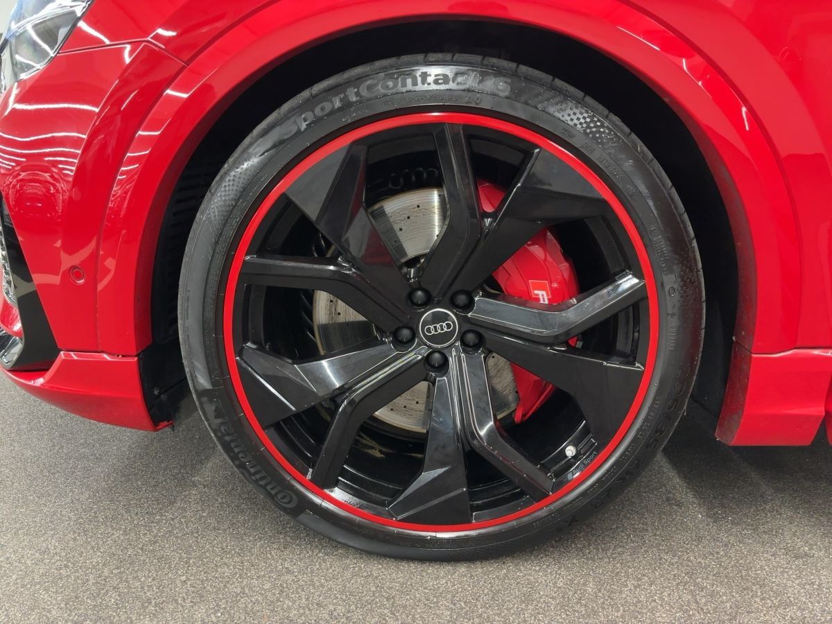 Audi RSQ8 - Bild 15